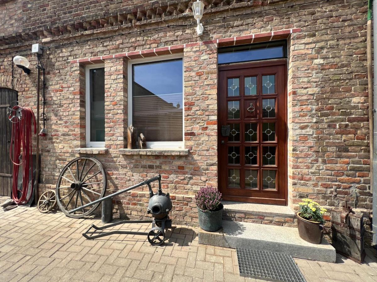 Altstadt Apartments Neuruppin Kültér fotó