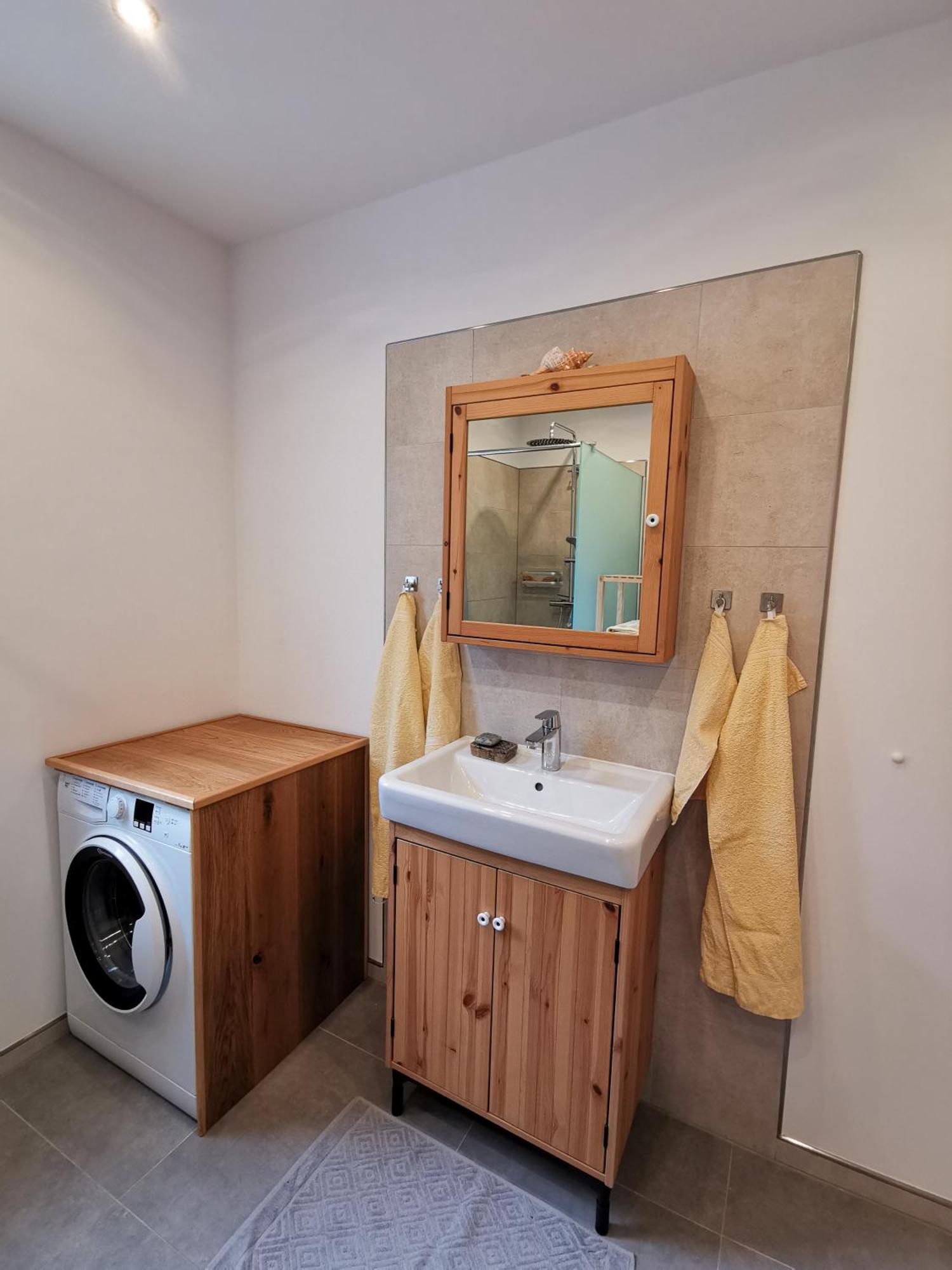 Altstadt Apartments Neuruppin Szoba fotó