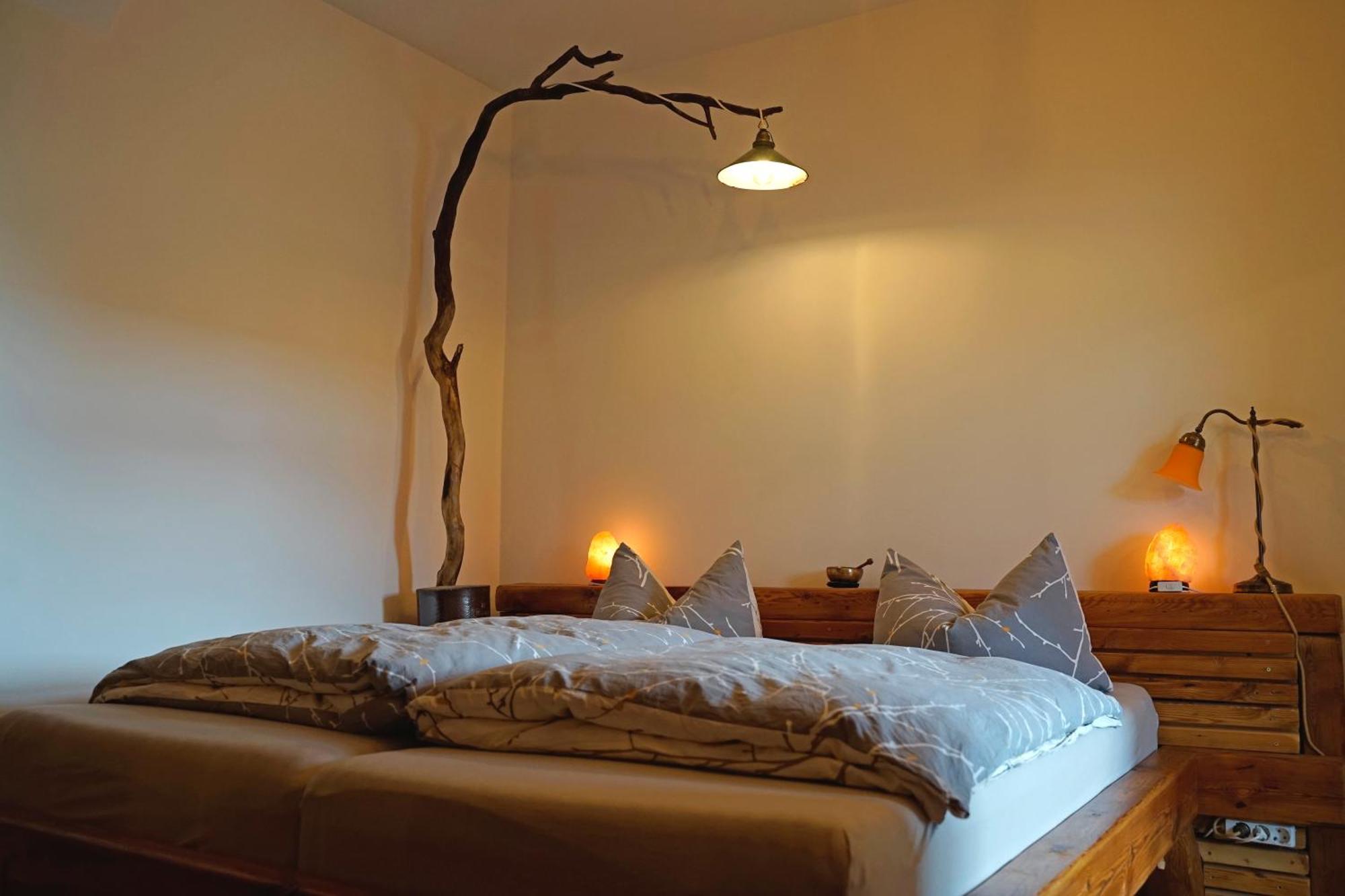 Altstadt Apartments Neuruppin Szoba fotó