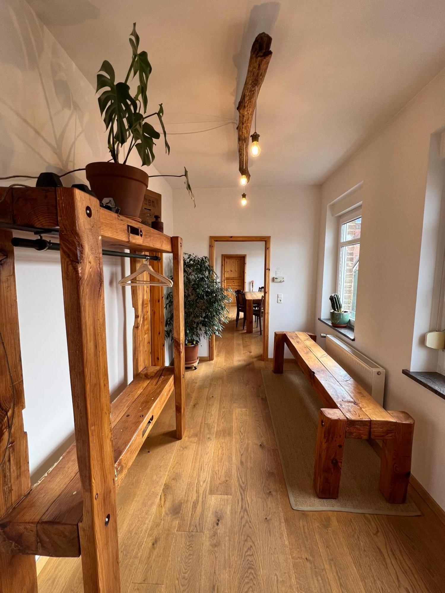 Altstadt Apartments Neuruppin Szoba fotó